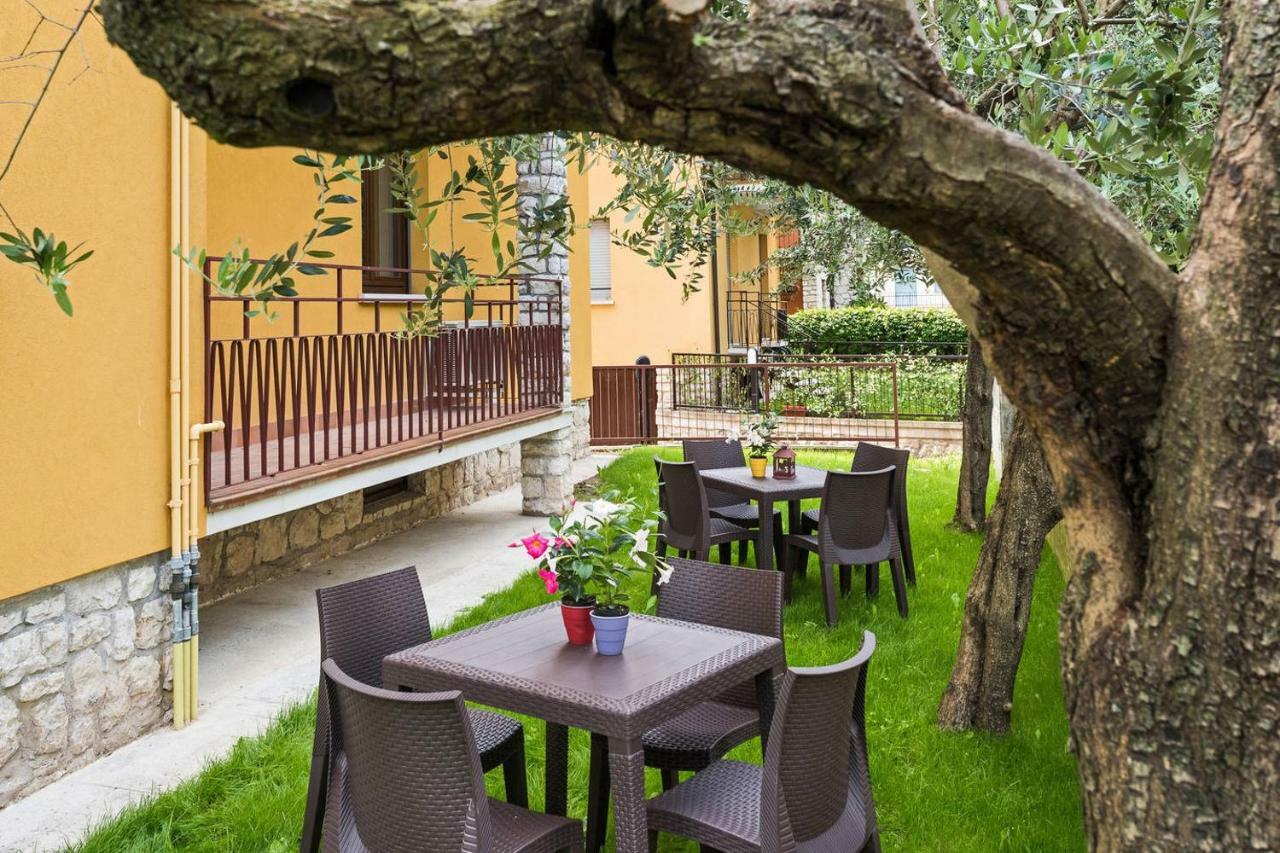 Ortaglia A2 Διαμέρισμα Torri Del Benaco Εξωτερικό φωτογραφία