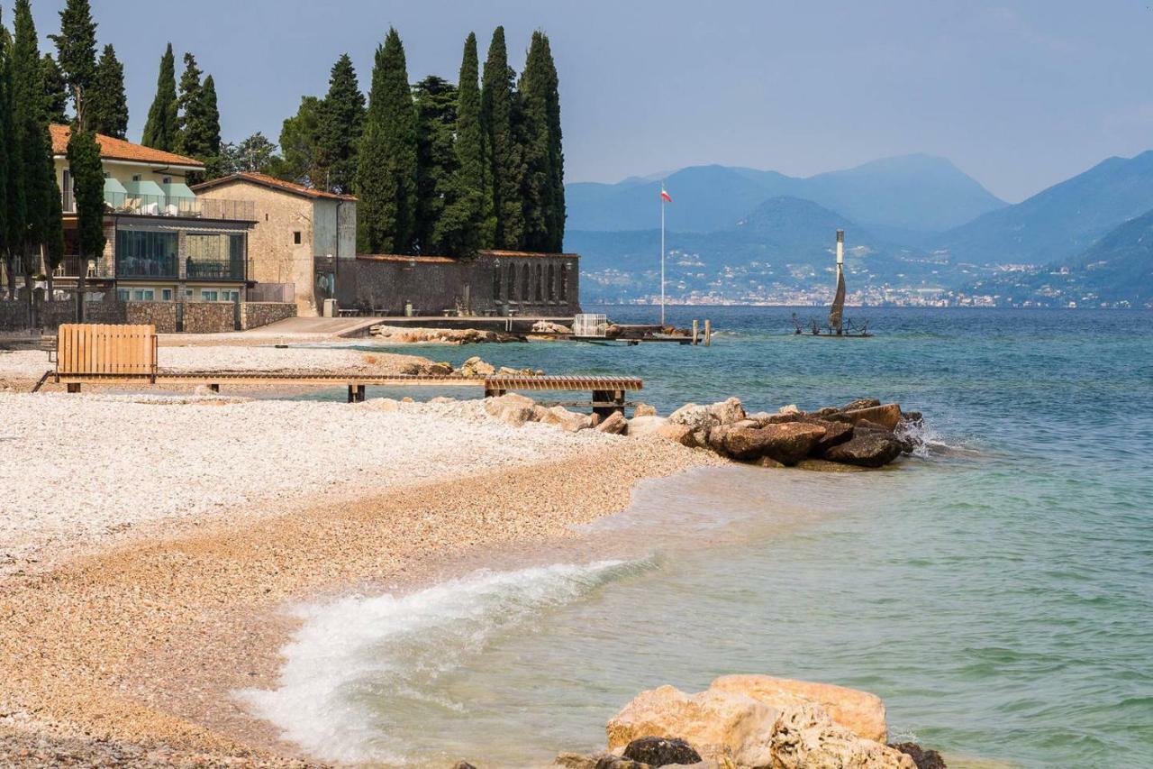 Ortaglia A2 Διαμέρισμα Torri Del Benaco Εξωτερικό φωτογραφία