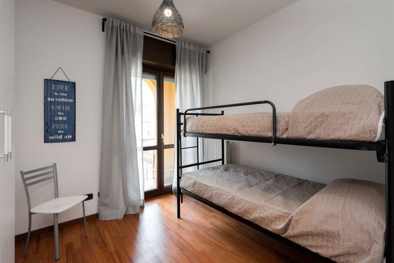 Ortaglia A2 Διαμέρισμα Torri Del Benaco Εξωτερικό φωτογραφία
