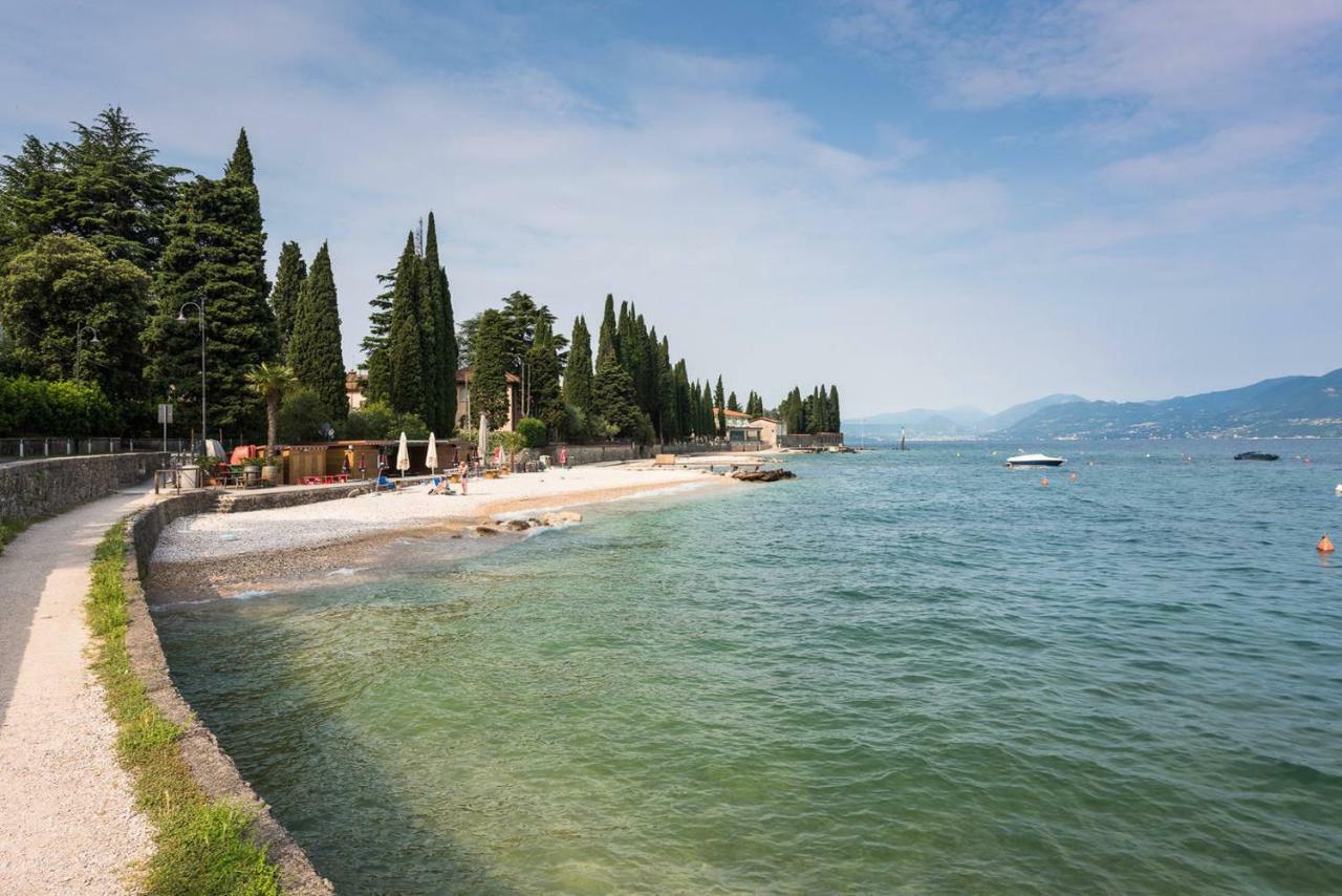 Ortaglia A2 Διαμέρισμα Torri Del Benaco Εξωτερικό φωτογραφία