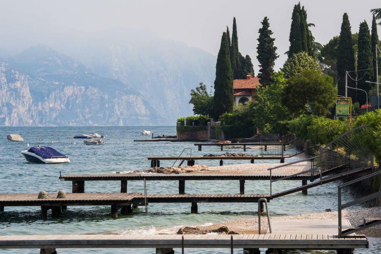 Ortaglia A2 Διαμέρισμα Torri Del Benaco Εξωτερικό φωτογραφία
