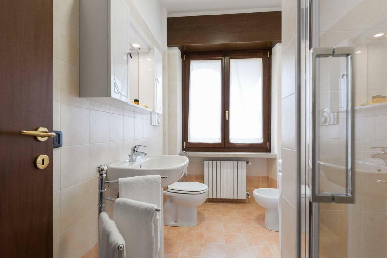 Ortaglia A2 Διαμέρισμα Torri Del Benaco Εξωτερικό φωτογραφία