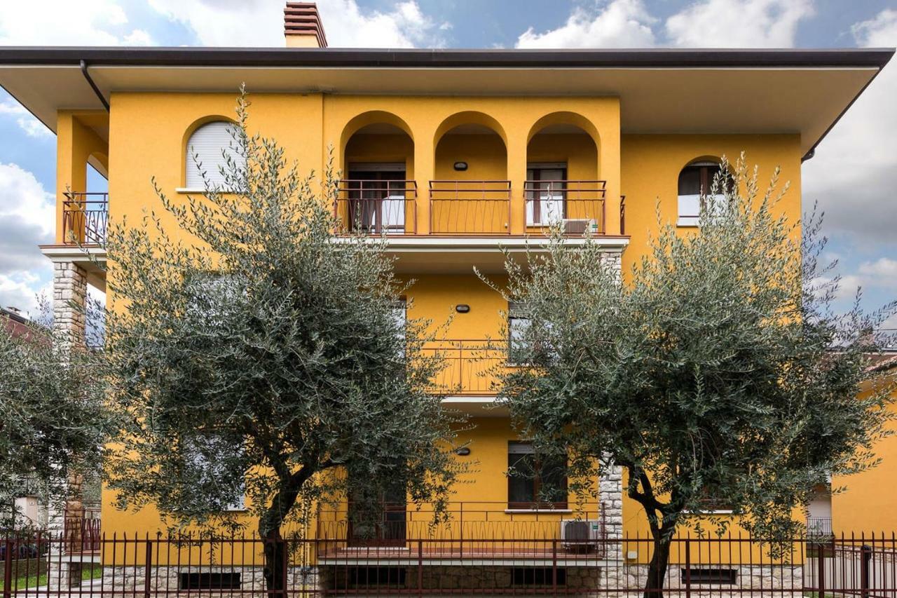 Ortaglia A2 Διαμέρισμα Torri Del Benaco Εξωτερικό φωτογραφία