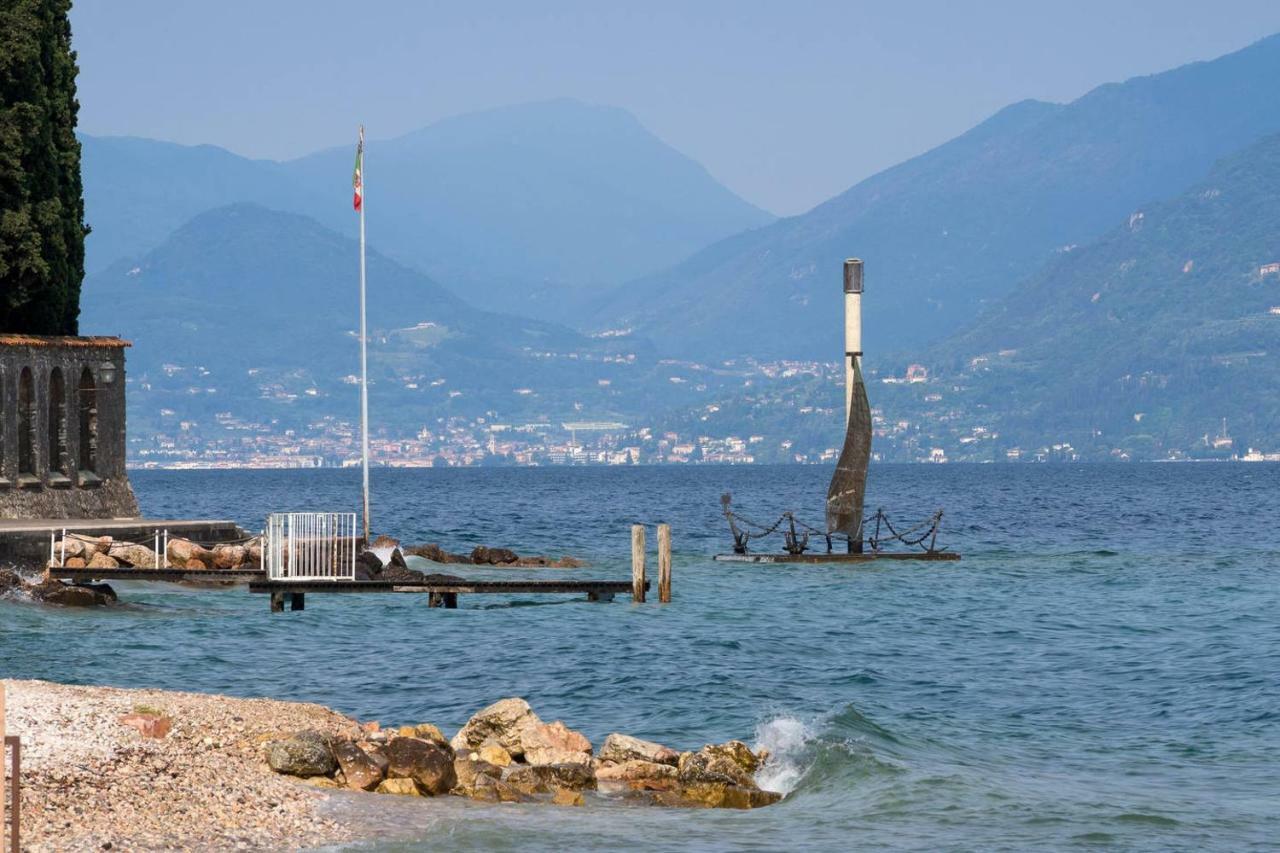 Ortaglia A2 Διαμέρισμα Torri Del Benaco Εξωτερικό φωτογραφία